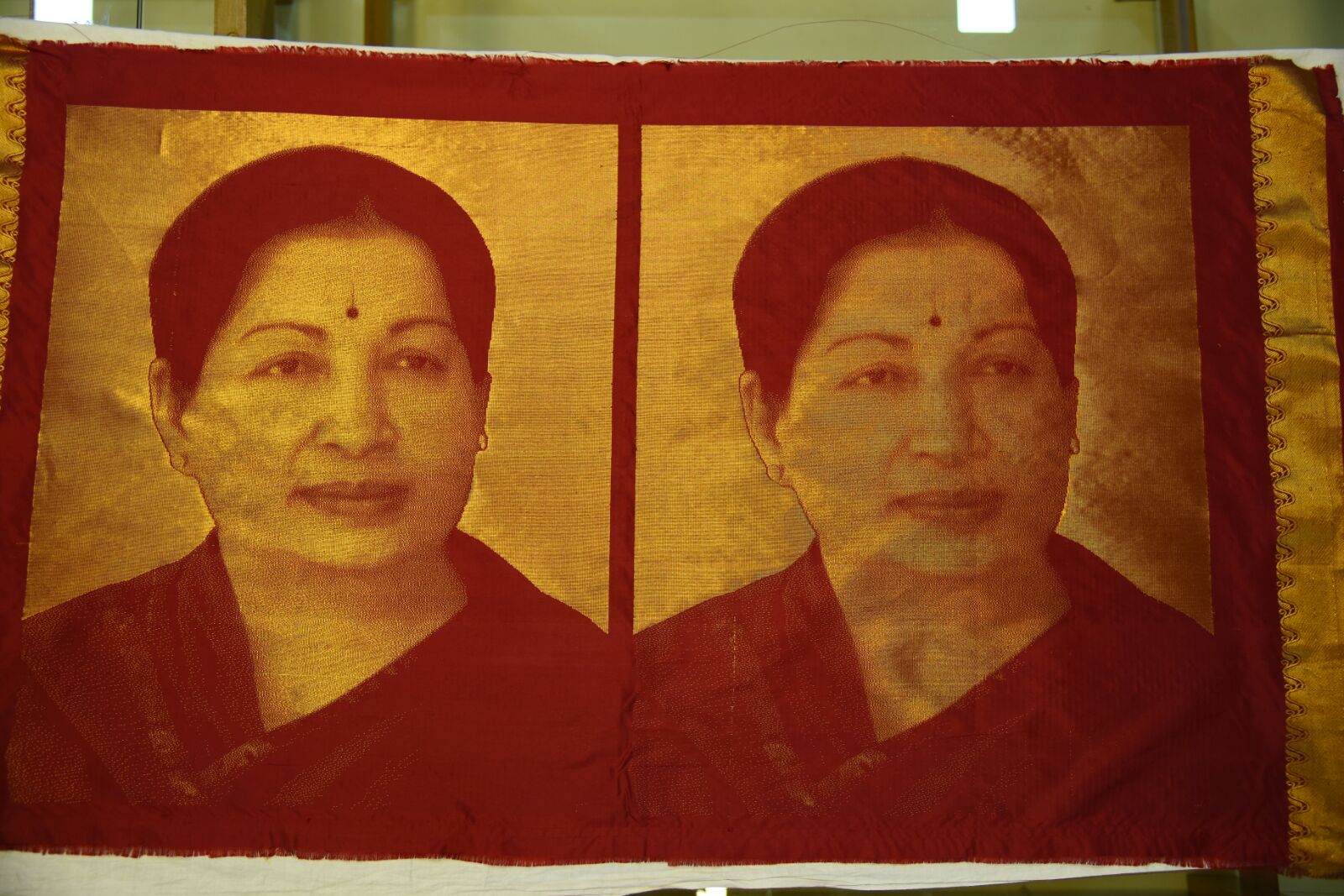 Wedding Silk Saree