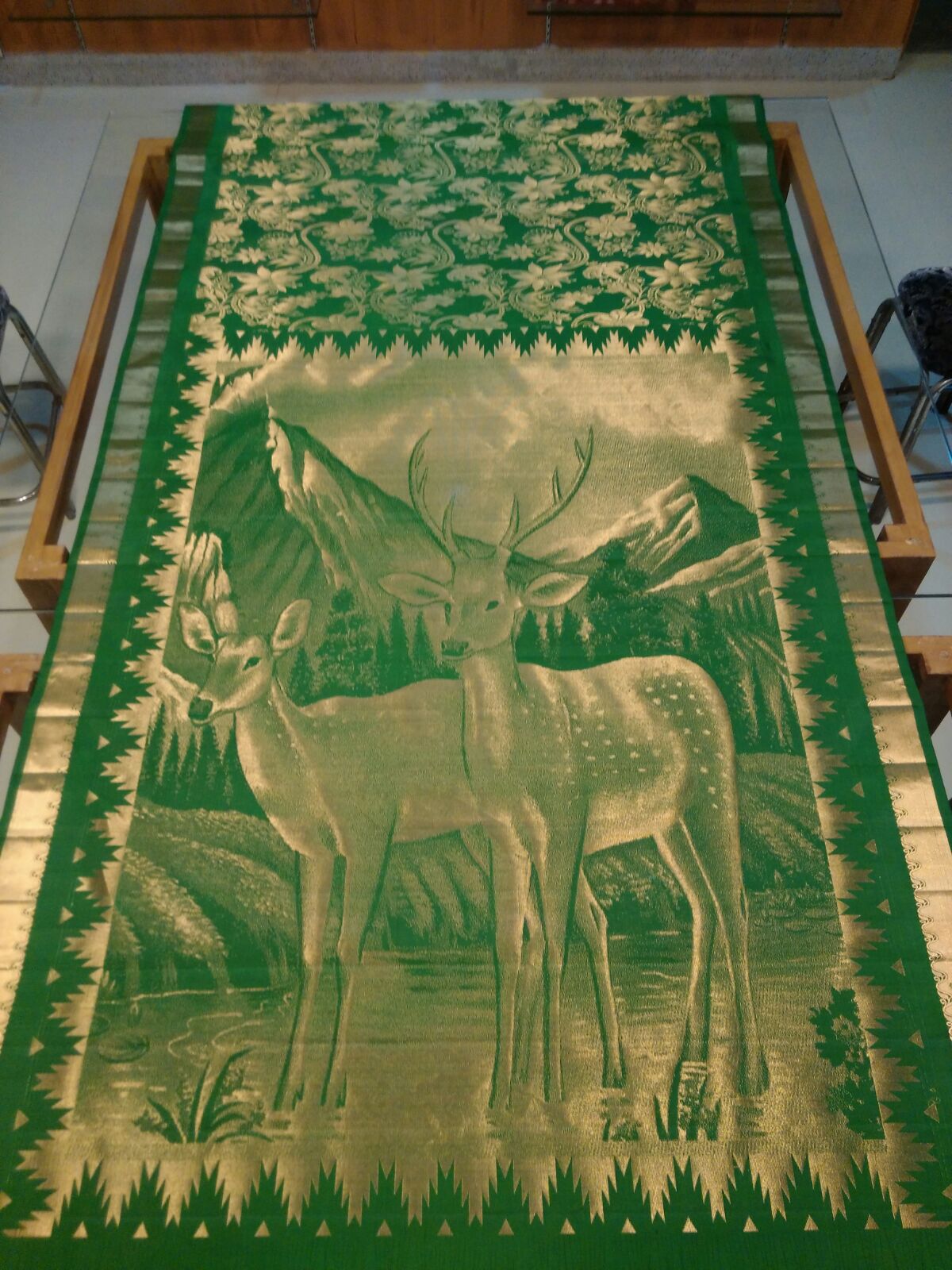 Banarasi Craft