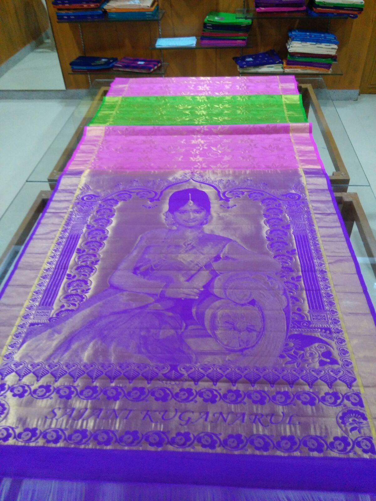 Sirumugai Heritage