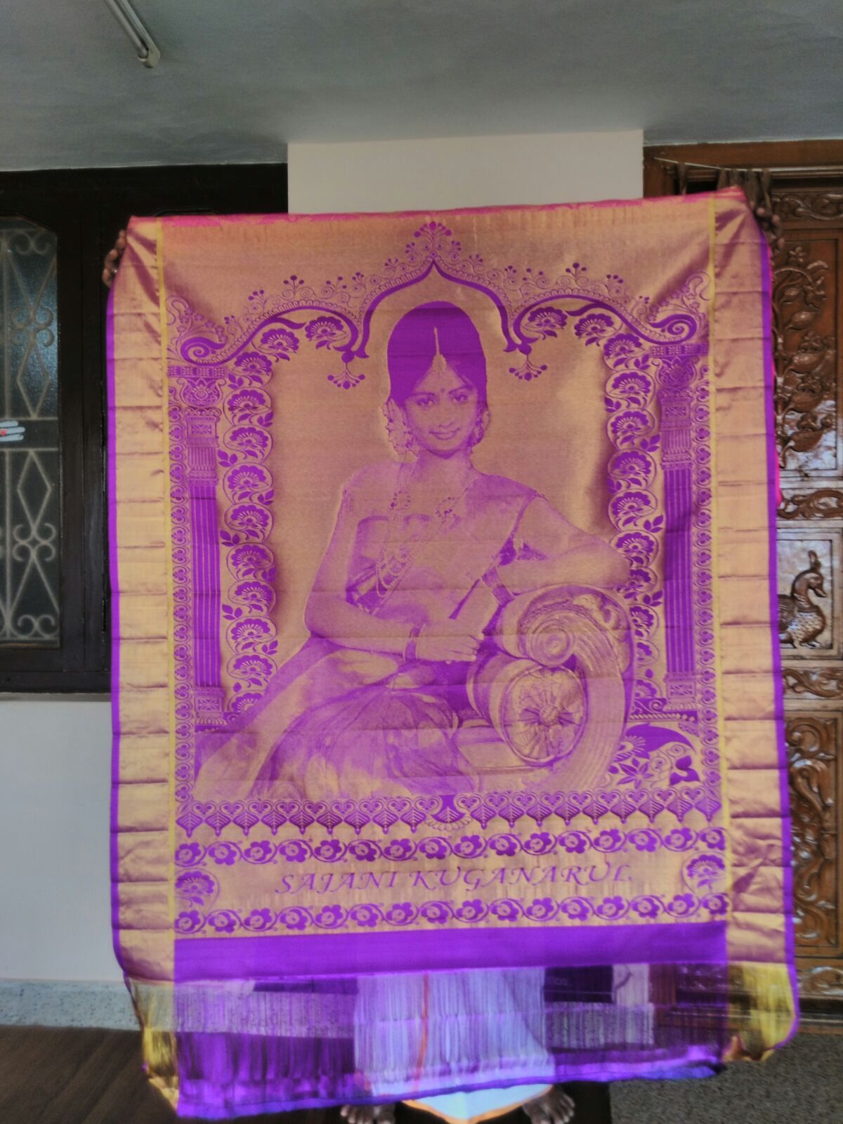 Banarasi Elegance