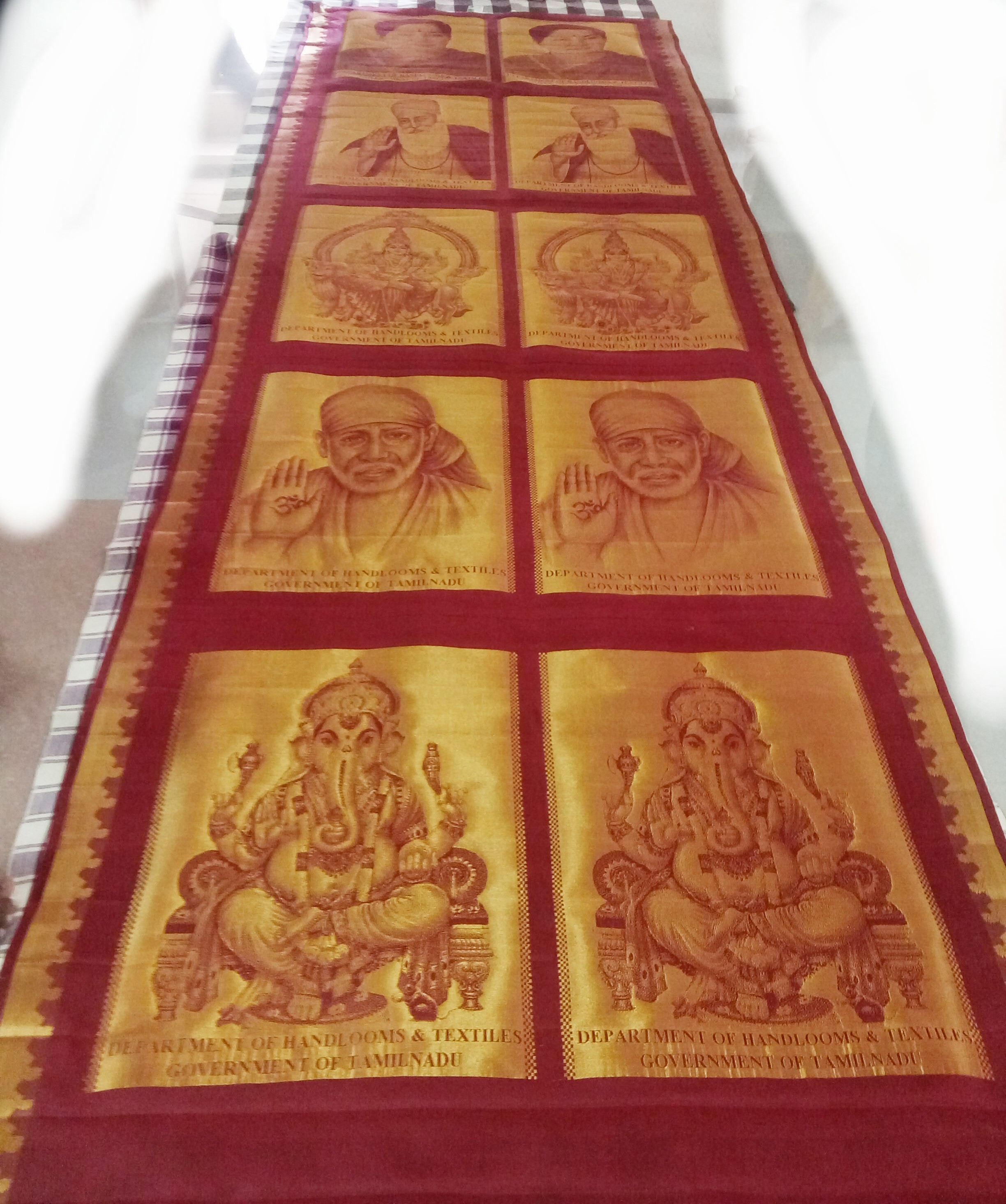 Banarasi Silk Collection