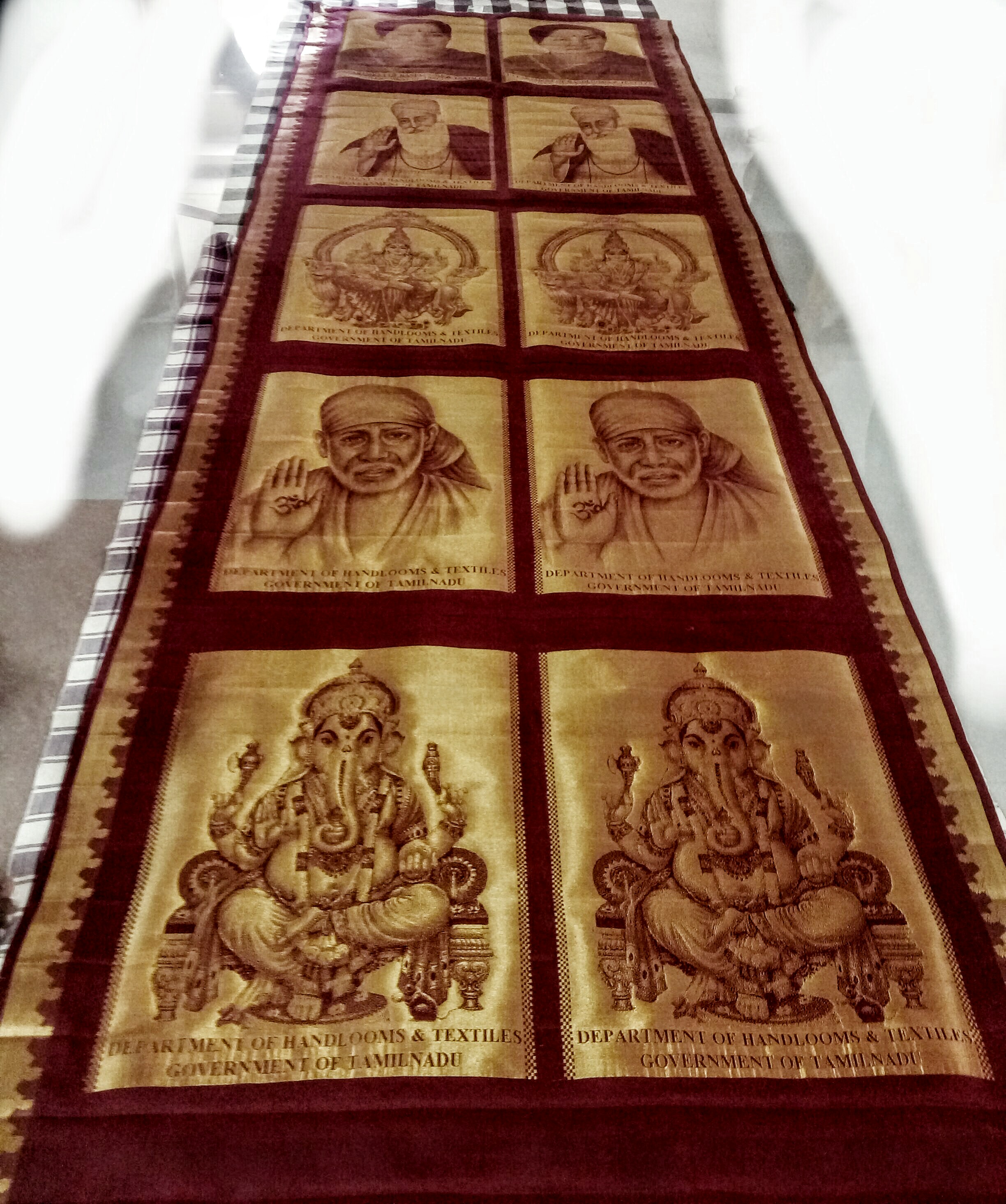 Banarasi Premium