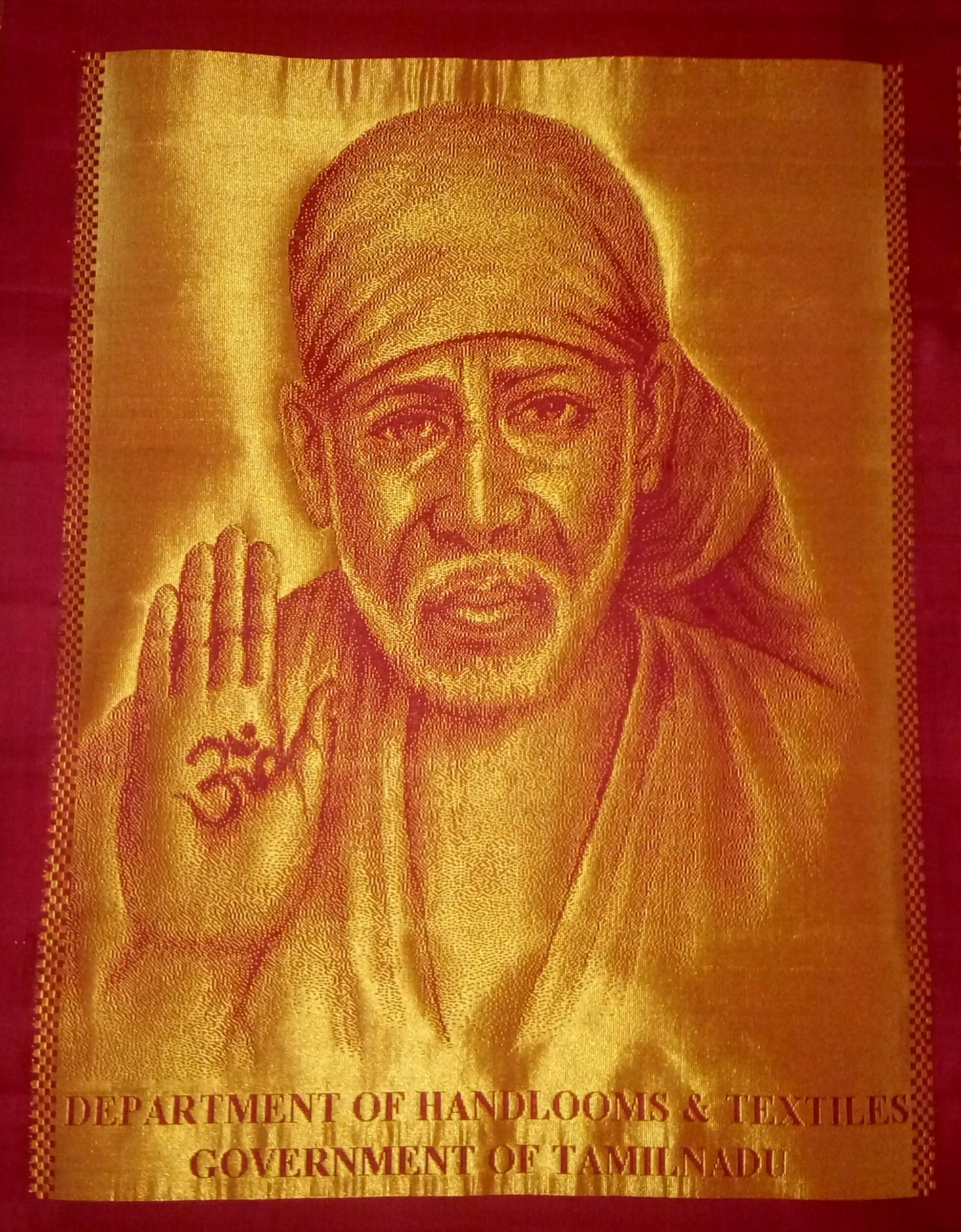 Designer Dharmaraj Creation